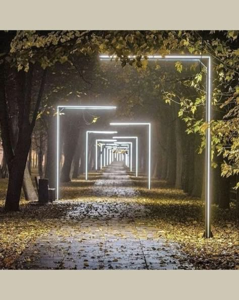 Park Entrance Design, Black And Silver Party, Terrace Party, Lighting Design Theatre, Urban Spaces Design, Christmas Display Ideas, Wine Bar Restaurant, Event Booth Design, Park Entrance