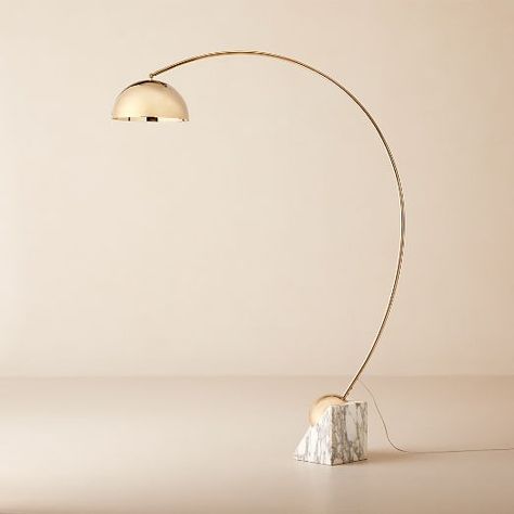 Modern floor lamps