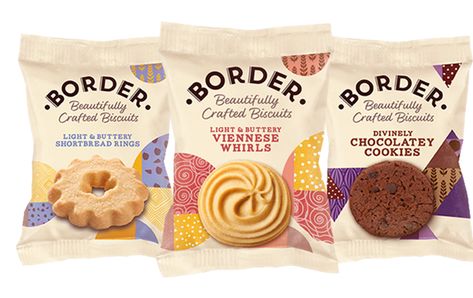 Border Biscuits, Viennese Whirls, Chocolate Crumble, Biscuit Bar, Ginger Biscuits, Oat Crumble, Authentic Recipes, Biscuit Recipe, Classic Food