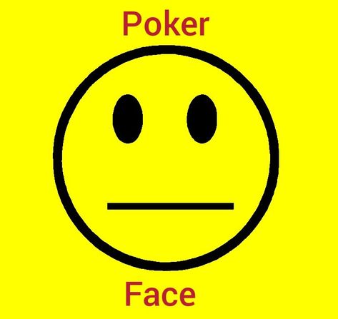 Poker Face, Poker, Gaming Logos, ? Logo, Quick Saves, Logos