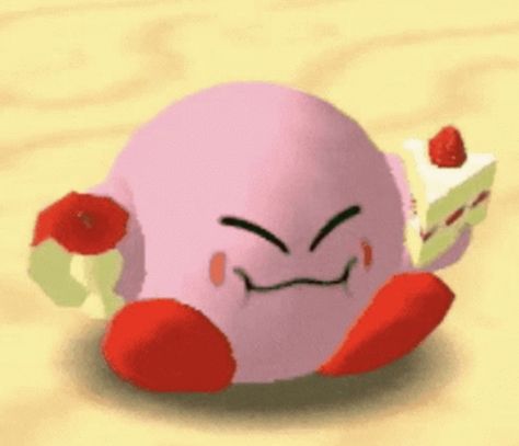 Pfp Kirby, Kirby Cute, Super Princess Peach, Super Princess, Kirby Nintendo, Y2k Pfp, Hello Kitty Images, Kitty Images, Nintendo Characters