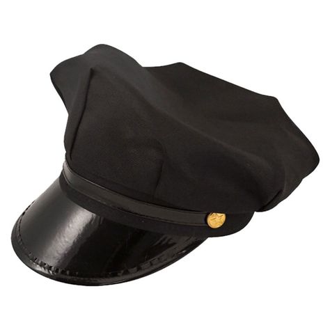 Adults Black Chauffeur Hat  For Order And Inquiries Please Visit Our Website https://a2zparties.co.uk/product/adults-black-chauffeur-hat/  #a2zparties.co.uk #fancydress #bookweekcostume #festivaloffentasy #cosplay #instafashion #a2zparties #christmas #xmass #instacostume #instacosplay #halloween #halloweencostume #worldbookday #fancydresses #chauffeurhat #hat #cap #driverhat #hats #bikerhat #costumehat #partyhat #headwear Chauffeur Hat, Stag Fancy Dress, Birthday Party Accessories, Limo Driver, Hen Night, Fancy Dress Costume, Womens Fancy Dress, Fancy Dress Accessories, Fancy Hats