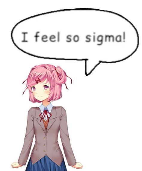 #natsuki #ddlc Ddlc Reaction Images, Cursed Ddlc Images, Buffsuki Ddlc, Just Art Ddlc, Natsuki Vomit, Ddlc Pfp Matching, Yuri And Natsuki Ddlc, Ddlc Wallpaper Pc, Natsuki Ddlc Pfp