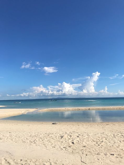 Bantayan Island Cebu, Bantayan Island, Candle Aesthetic, I Love The Beach, Summer 24, Cloud 9, Cebu, Island Life, Water