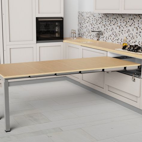 Pull Down Table From Wall Kitchen & Dining Tables, Pull Out Kitchen Countertop, Convertible Kitchen Table, Convertible Cabinet Table, Hideaway Table Kitchen, Pull Out Wall Table, Pull Out Worktop Kitchen, Convertible Kitchen Island, Diy Pull Out Table