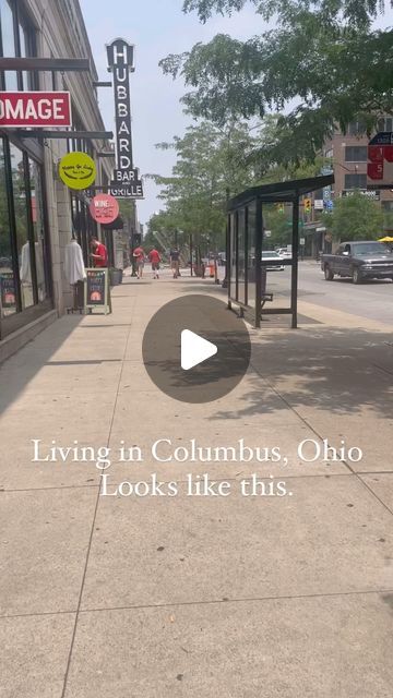 Joy Jenkins on Instagram: "🤫 The secret is out…Columbus is an amazing place to live. Perhaps that’s why Zillow ranked us the #3 hottest housing market for 2024. 🔥 

✨If you’re considering embarking on a new chapter this year, consider the charming city of Columbus, Ohio! Enjoy the perfect blend of city vibes and small-town charm right at your doorstep. 

👩‍💼As a Realtor and Columbus enthusiast, I’ve not only successfully relocated my own family here but also helped many other families relocate to find their dream homes in this vibrant community.

💭Curious about navigating the buy/sell relocation process with a family in tow? Let’s chat! From top-notch school systems to a myriad of entertainment options, Columbus offers the ideal mix of urban and suburban living. 

I ❤️ where I live. ? City Of Columbus, City Vibes, Where I Live, City Vibe, Place To Live, School System, Columbus Ohio, Housing Market, Relocation