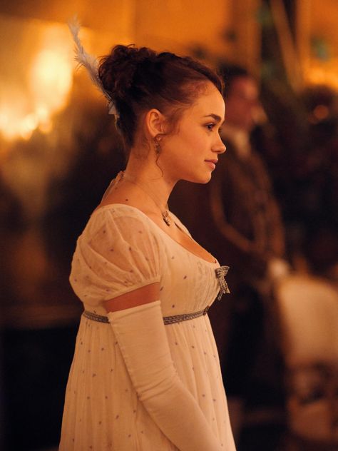 by Simon Ridgway | S1 | Rose Williams as Charlotte Heywood in Sanditon. #Sanditon #RoseWilliams #CharlotteHeywood #tvseries #JaneAusten Charlotte Heywood, Rose Williams, Romantic Movies, Jane Austen, Character Inspiration, Victorian Dress, Drama, Romantic Films, Zombies