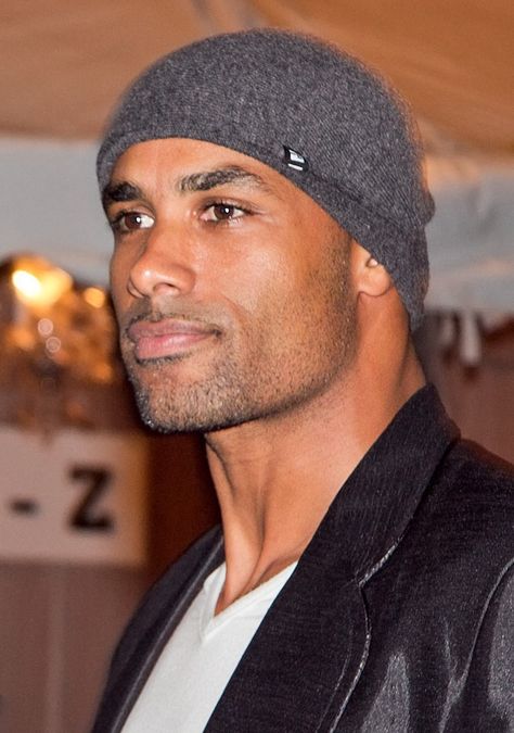 Boris Kodjoe, Resident Evil 5, Lip Sync Battle, Black Actors, Steve Harvey, Deep Dish, Most Beautiful Man, Look At You, Good Looking Men