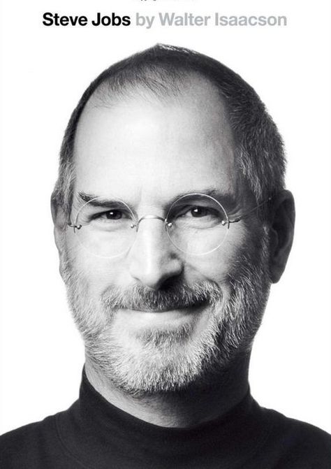 Tech: 'Steve Jobs' by Walter Isaacson Best Memoirs, Steve Jobs Biography, New York Times Best Sellers, Best Business Books, Memoir Books, Best Biographies, Books Recommended, Biography Books, Information Age