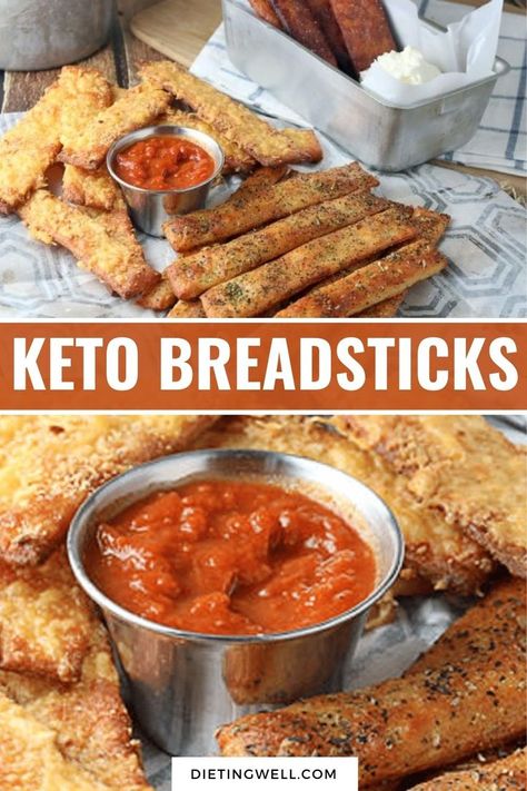 Delight in the savory goodness of homemade Keto breadsticks! Indulge guilt-free with these low-carb delights, perfect for your healthy lifestyle. Bake a batch now and savor the crispy, cheesy, and oh-so-satisfying experience. Try it today! #KetoBreadsticks #LowCarbRecipe #HealthyEating #DeliciousTreats Keto Breadsticks, Breadsticks Recipe, Bread Sticks Recipe, Breadsticks, Keto Bread, Easy Keto, Quick Workout, Gluten Free Vegetarian, Helpful Tips