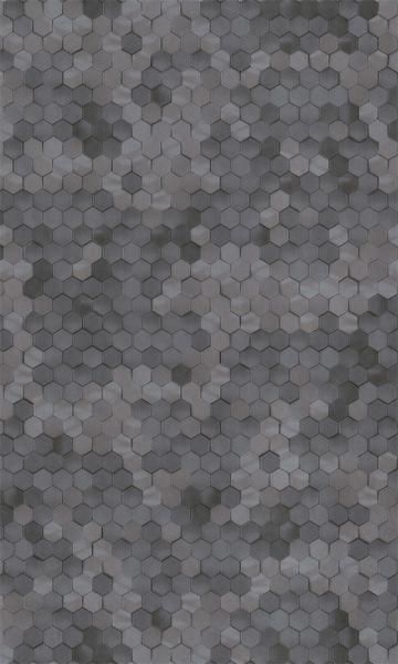 Grey Pattern Wallpaper, Projector Paint, Rendering Textures, Wallpaper Flooring, Grey Mosaic Tiles, Dark Grey Wallpaper, Geometric Pattern Wallpaper, Pattern Interior, Dark Tile