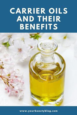 A list of carrier oils and their benefits. Choose the best carrier oil for face, for hair, skin, or for roller bottles. How to use carrier oils in DIY beauty recipes. What are carrier oils? Use them for perfume or other diy beauty recipes for body. Get the benefits of popular oils like coconut or castor. Carrier oils 101. What is a carrier oil? Use them in natural remedies and get recipe ideas and tips. How to choose the best carrier oils for essential oils. #carrieroils Carrier Oils For Hair, Carrier Oils For Skin, Oils For Hair, Argan Oil Benefits, Diluting Essential Oils, Castor Oil Packs, Essential Oil Carrier Oils, Essential Oils For Hair, Diy Remedies