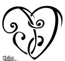 "JJ" Made into heart! Letter J Tattoo, Three Loves, Love Symbol Tattoos, J Tattoo, The Letter J, Unique Lettering, Tattoos With Kids Names, Tattoo Cover, Tattoo Cover-up