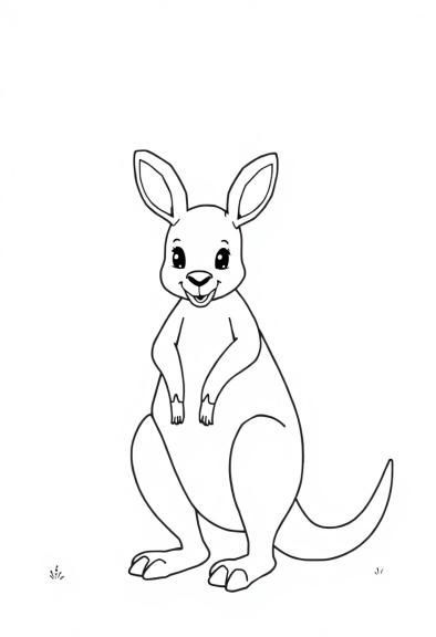 🐨 Get ready to hop into creativity with our kangaroo coloring pages! 🌴 Unleash your inner artist and bring these unique and fascinating animals to life with bright colors and patterns. 🎨 Perfect for kids and adults looking for a fun and educational wildlife-themed coloring experience. Follow the link to get your pouch on our exclusive kangaroo coloring pages! 🐨❤️ #kangaracoloringpages #wildlife #australia Zebra Coloring Pages, Kangaroo Art, Deer Coloring Pages, Giraffe Coloring Pages, Lion Coloring Pages, Elephant Coloring Page, Shark Coloring Pages, Dog Coloring Page, Zebras