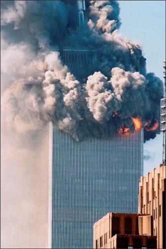 9/11 collapsing towers | ... , six years ago, the North Tower of the World Trade center collapsed Patriotic Art Ideas, World Trade Center Collapse, Nine Eleven, World Trade Center Attack, World Trade Center Nyc, Powerful Photos, North Tower, Tractor Attachments, Patriotic Art