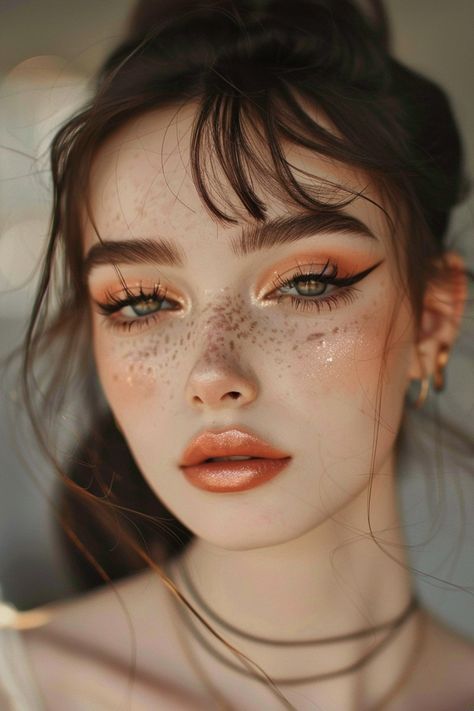 Futuristic Makeup, Makeup Asian, Wedding Makeup Tutorial, Date Night Makeup, Prom Makeup Looks, Fairy Makeup, Spring Makeup, Blue Eyeshadow, Festival Makeup