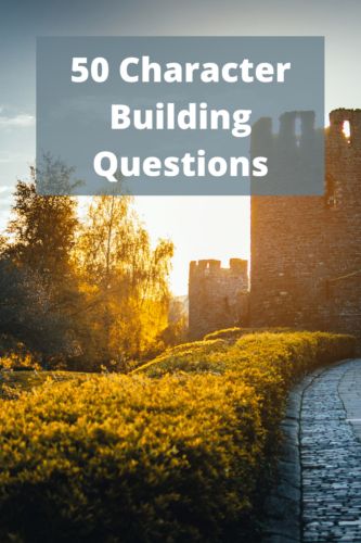 Struggling with creating your new RPG character? Check out these 50 questions to help you get started! Dnd Character Building, Dnd Character Questions, Character Building Questions, Character Questions, Wish Spell, 50 Questions, New Character, What If Questions, Game Master