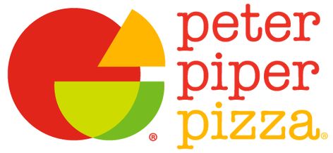 Order Ahead and Skip the Line at Peter Piper Pizza. Place Orders Online or on your Mobile Phone. Peter Piper Pizza, Perkins Restaurant, Texas Restaurants, Papa Johns Pizza, Noodles And Company, Peter Piper, Simply Orange, Pizza Company, Brands Logo