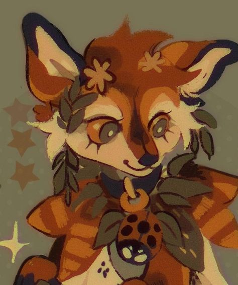 Fox Creature Design, Calico Fursona, Fox Fursona Art, Fox Oc Art, Fox Concept Art, Cartoon Animal Drawings, Animal Character Art, Fox Person, Fox Anthro