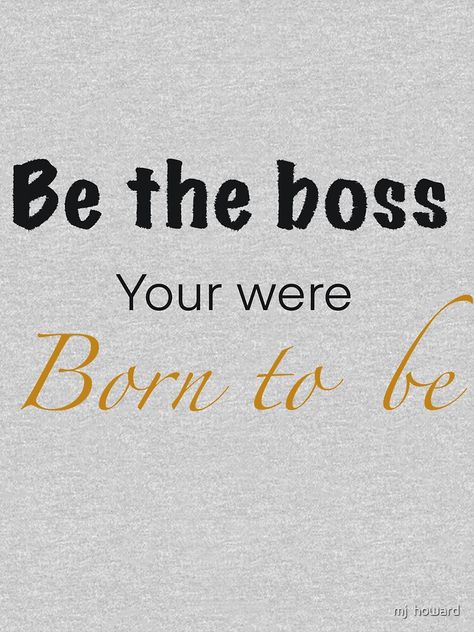 Boss Lady Lifestyle, Boss Lady Motivation, Boss Lady Shirt, Boss Lady Style, Boss Lady Outfit, Boss Lady Gifts, Bosses Day, Leveling Up, Be The Boss