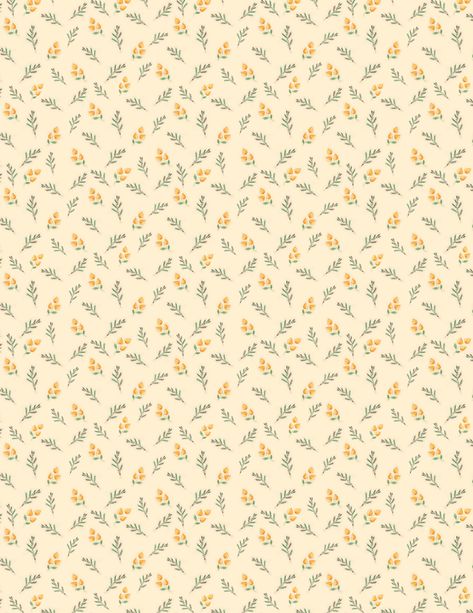 Free Printable Autumn Digital Paper! (Seamless Pattern For Scrapbooking) - Printables and Inspirations Scrapbook Paper Designs, Printable Paper Patterns, Scrapbook Patterns, Digital Paper Free, Papel Vintage, Scrapbook Printing, Scrapbook Background, Scrapbook Stickers Printable, Printable Scrapbook Paper