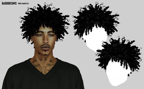 BADDDIESIMS VINCE HAIRSTYLE [ EARLY ACCESS ] Sims 4 Droopy Eyes, Ts4 Male Hair Cc Patreon, Sims 4 Freeform Locs, Man Sims 4 Cc Hair, Sims 2 Sliders, Sims 4 Cc Guy Hair Alpha, Sims 4 Men Hair Black, Sims 4 Urban Maxis Match Cc, Sims 4 Cc Men Urban Hair