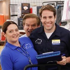 Superstore Tv Show, Superstore Tv, Mark Mckinney, Ben Feldman, Young Farmers, Casting Pics, Character Actor, Cloud 9, Serie Tv