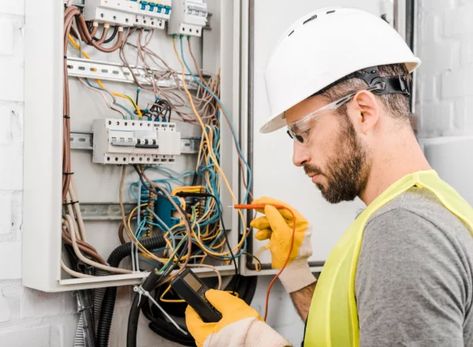 Commercial Electrician, Electrician Services, Electrical Code, Electrical Problems, Electrical Panel, Electrical Work, Electrical Projects, Handyman Services, Electrical Safety