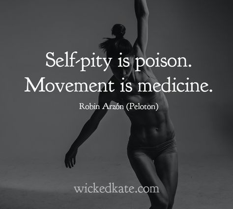 Robin Arzon Quotes Peloton, Exercise Is Medicine, Movement Is Medicine Quote, Robin Arzon Quotes, Peloton Quotes, Protect My Peace, Yoga Captions, Movement Is Medicine, Brain Hacks