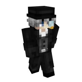 Suit Minecraft Skins | NameMC Minecraft Suit Skin, Minecraft Skin Suit, Butler Outfit, Minecraft Outfits, Mc Skin, Skin Mine, Ceremony Outfit, Checked Pants, Best Suit