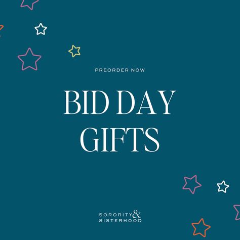 If you’re looking for a NEW idea for a bid day gift, our pajamas are the perfect touch. You can preorder your size now and choose the sorority on bid day. But hurry! We only have select sizes in stock. #bidday #sororitysisters #sororitylife #rushtok Bid Day Gifts, Sorority Sisterhood, Sorority Sisters, Sorority Life, Bid Day, Sorority, Pre Order, The Selection, Pajamas