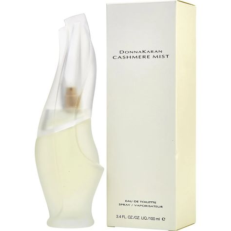 Cashmere Mist Eau de Toilette | FragranceNet.com® Cashmere Mist Perfume, Donna Karan Cashmere Mist, Cashmere Mist, Perfume Store, Perfume And Cologne, Mist Spray, Dolce And Gabbana Man, Donna Karan, Women Perfume