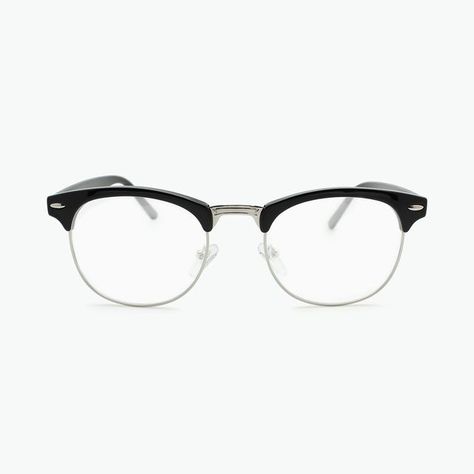 Stylish glasses Clubmaster Glasses Mens, Aesthetic Glasses Men, Browline Glasses Men, Clubmaster Glasses, Stylish Glasses For Men, Glasses Frames Trendy, Browline Glasses, Glasses For Your Face Shape, Glasses Design