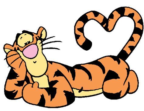 Tigger Pictures, Wallpaper Tigre, Winnie The Pooh Drawing, Tigger Disney, Welcome Embroidery, Tigger Winnie The Pooh, Piglet Eeyore, Winnie The Pooh Pictures, Graph Patterns