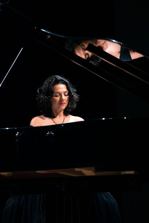 Khatia Buniatishvili, Classical Music, Piano, Musician, Music Instruments, Film, Music