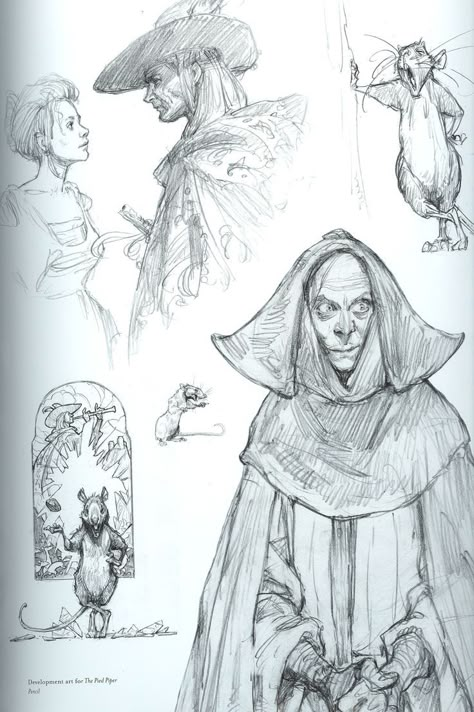 Ian Mccaig, Iain Mccaig, Creativity Ideas, Heroic Fantasy, Concept Art Character, Arte Sketchbook, Sketchbook Inspiration, Character Design References, Fun Ideas