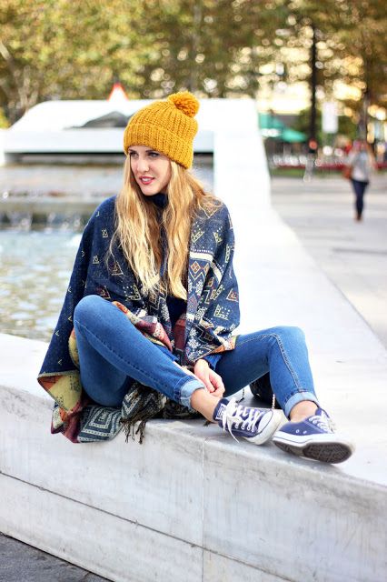 OUTFIT DEL DÍA: Look con tenis inspiración Teen Spring Outfits, Winter Office Wear, Summer Dress Outfits Casual, Casual Outfits Comfy, Blue Converse, Girls Converse, Converse Style, Outfit Collage, Love Jeans