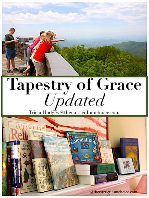 Updated Tapestry of Grace Review Tapestry Of Grace, History Curriculum, Classical Education, Homeschool History, Diy Projects For Kids, Teaching Methods, Learning Styles, Homeschool Preschool, Homeschool Mom