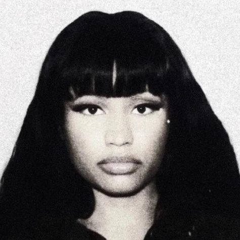 Nicki Minaj Barbie, Playlist Covers Photos, Celebrity Selfies, Nicki Minaj Photos, Nicki Minaj Pictures, 2013 Swag Era, Insta Profile Pic, Female Rappers, Baddie Hairstyles