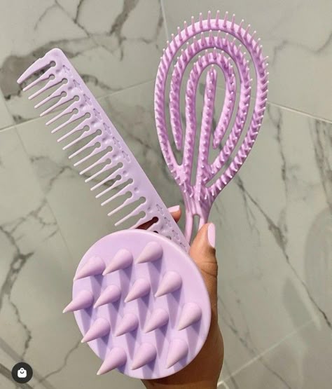 Спонж Beauty Blender, Hair Scrubber, Hair Dryer Set, Scalp Scrubber, Hair Tool Set, Scalp Brush, Scalp Brushing, Hair Care Tools, Detangling Hair