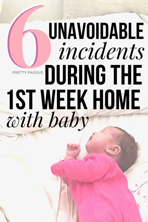 newborn baby hacks for moms - the shocking and unexpected things you should expect from the first week home with a baby Newborn First Week, Baby First Week, Newborn Checklist, Newborn Tips, Bringing Baby Home, So Sleepy, Newborn Baby Tips, Mom Pants, Future Mommy