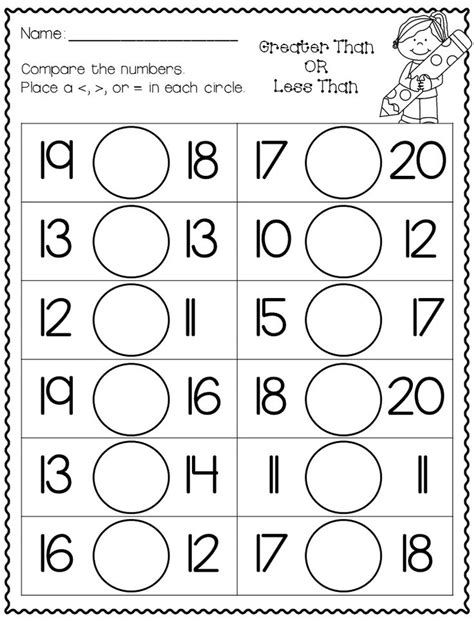 Learn To Count, Print Game | Math Activities Preschool Math Kindergarten Worksheets, Black And White Printables, Free Printable Alphabet Worksheets, Math Kindergarten, Greater Than Less Than, Reading Comprehension Kindergarten, Mathematics Worksheets, Go Math, Preschool Math Worksheets