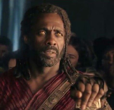 Idris Elba Heimdall, Stormlight Characters, Idris Elba Aesthetic, Heimdall Aesthetics, Candlekeep Mysteries, Idris Elba Thor, Idris Alba, Pillars Of Eternity, Actor Studio