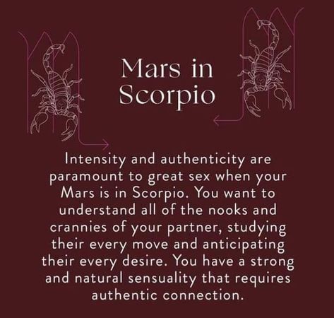 Mars In Scorpio, Scorpio Mars, Life Path 4, Sidereal Astrology, Astro Tarot, Birth Chart Astrology, Choose Love, Natal Charts, Life Path