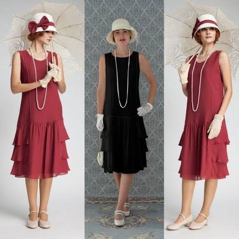 Roaring 1920s Party, 1920s Outfit Ideas, Outfits 20s, 1920s Outfit, 1920s Inspired Dresses, Roaring 20s Fashion, 1920s Fashion Dresses, 1920s Fashion Women, Roaring 1920s