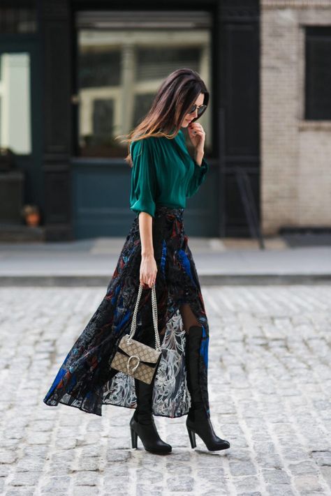 Jewel Tones Fashion, Look Working Girl, Winter Outfits Women, Style Chic, Jewel Tones, Couture Fashion, Passion For Fashion, Classy Outfits, Trendy Outfits