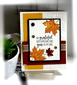 Fall Cards Handmade, Thanksgiving Cards Handmade, Fall Paper Crafts, Fall Greeting Cards, Thanksgiving Greeting Cards, Leaf Cards, Blank Paper, Burlap Ribbon, Thanksgiving Cards