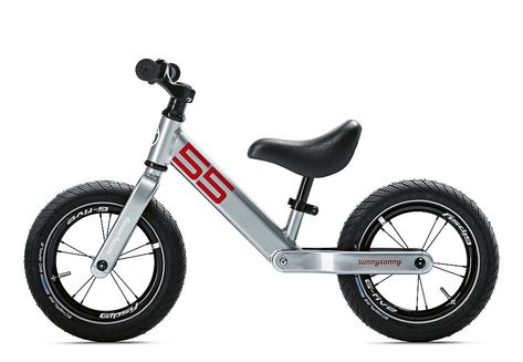 Red Dot Design Award: KIDPOP 12-inch Kid’s Running Bike Bicycle Ideas, Push Bikes, Red Dot Design, Kids Bicycle, China Design, Kids Running, Balance Bike, Bicycle Design, Dot Design