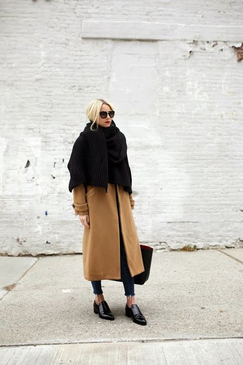 Billy B, Elegante Y Chic, Coat Trends, Casual Chique, Looks Street Style, Mode Inspo, Winter Mode, Vestido Casual, Look At You