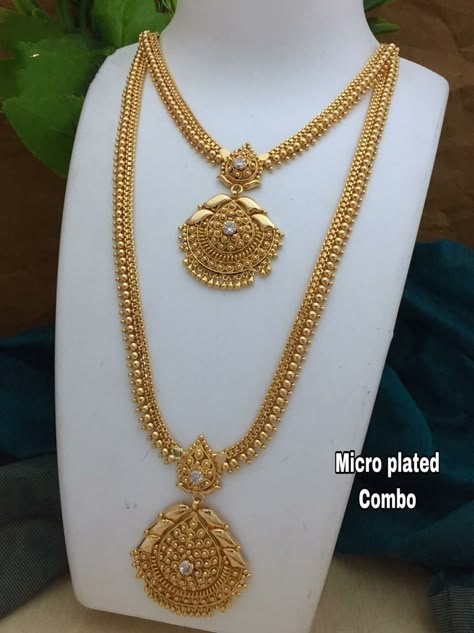 Simple Wedding Jewelry Sets, Necklace Set Indian Bridal Jewelry, Indian Gold Necklace Designs, Gold Jewelry Prom, Unique Gold Jewelry Designs, Gold Jewels Design, Gem Pendant, Gold Bridal Necklace, Gold Bangles For Women